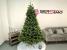 Brad artificial Christmas Deluxe by Sersimo, Carpati cu varfuri verzi, 2D+3D, 250cm Household NewTrend
