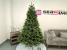 Brad artificial Christmas Deluxe by Sersimo, Carpati cu varfuri verzi, 2D+3D, 250cm Household NewTrend