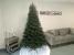 Brad artificial Christmas Deluxe by Sersimo, Carpati, 2D+3D, 250cm Household NewTrend