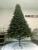 Brad artificial Christmas Deluxe by Sersimo, Carpati, 2D+3D, 250cm Household NewTrend