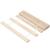 Somiera de pat cu sipci din lemn de pin si molid, 11 benzi, 120x200cm Household NewTrend