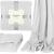 Patura pufoasa pentru 2 persoane, 2 fete, model in relief, 200x220cm, gri Household NewTrend