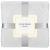 Patura pufoasa pentru 2 persoane, 2 fete, model in relief, 200x220cm, gri Household NewTrend