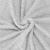 Patura pufoasa pentru 2 persoane, 2 fete, model in relief, 200x220cm, gri Household NewTrend