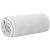 Patura pufoasa pentru 2 persoane, 2 fete, model in relief, 200x220cm, gri Household NewTrend