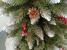 Brad artificial Christmas Deluxe by Sersimo, Frasin de Munte, 2D, 150cm Household NewTrend