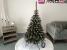 Brad artificial Christmas Deluxe by Sersimo, Frasin de Munte, 2D, 150cm Household NewTrend