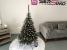 Brad artificial Christmas Deluxe by Sersimo, Frasin de Munte, 2D, 150cm Household NewTrend