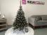 Brad artificial Christmas Deluxe by Sersimo, Frasin de Munte, 2D, 150cm Household NewTrend