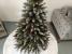 Brad artificial Christmas Deluxe by Sersimo, Frasin de Munte, 2D, 150cm Household NewTrend