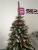 Brad artificial Christmas Deluxe by Sersimo, Frasin de Munte, 2D, 180cm Household NewTrend