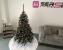 Brad artificial Christmas Deluxe by Sersimo, Frasin de Munte, 2D, 180cm Household NewTrend