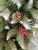 Brad artificial Christmas Deluxe by Sersimo, Frasin de Munte, 2D, 180cm Household NewTrend
