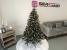 Brad artificial Christmas Deluxe by Sersimo, Frasin de Munte, 2D, 180cm Household NewTrend