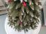 Brad artificial Christmas Deluxe by Sersimo, Frasin de Munte, 2D, 180cm Household NewTrend