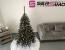 Brad artificial Christmas Deluxe by Sersimo, Frasin de Munte, 2D, 180cm Household NewTrend