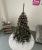 Brad artificial Christmas Deluxe by Sersimo, Frasin de Munte, 2D, 180cm Household NewTrend