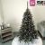 Brad artificial Christmas Deluxe by Sersimo, Frasin de Munte, 2D, 180cm Household NewTrend