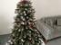 Brad artificial Christmas Deluxe by Sersimo, Frasin de Munte, 2D, 180cm Household NewTrend