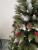 Brad artificial Christmas Deluxe by Sersimo, Frasin de Munte, 2D, 180cm Household NewTrend