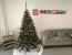 Brad artificial Christmas Deluxe by Sersimo, Frasin de Munte, 2D, 220cm Household NewTrend
