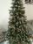 Brad artificial Christmas Deluxe by Sersimo, Frasin de Munte, 2D, 220cm Household NewTrend