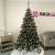 Brad artificial Christmas Deluxe by Sersimo, Frasin de Munte, 2D, 220cm Household NewTrend