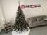 Brad artificial Christmas Deluxe by Sersimo, Frasin de Munte, 2D, 220cm Household NewTrend