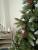Brad artificial Christmas Deluxe by Sersimo, Frasin de Munte, 2D, 220cm Household NewTrend