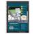 Husa mobilier gradina, impermeabila, cu protectie UV, 152x104x71cm, negru Household NewTrend