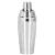 Set Cocktail Shaker Kit pentru barmani 750ml, KI21, 5 piese Household NewTrend