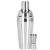 Set Cocktail Shaker Kit pentru barmani 750ml, KI21, 5 piese Household NewTrend