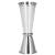 Set Cocktail Shaker Kit pentru barmani 750ml, KI16, 14 piese Household NewTrend