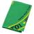 Set de Poker Complex cu 500 de jetoane, covoras verde, 2 seturi de carti, 5 zaruri, in servieta aluminiu Household NewTrend