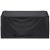 Husa mobilier gradina, impermeabila, cu protectie UV, 242x162x100cm, negru Household NewTrend