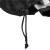 Husa mobilier gradina, impermeabila, cu protectie UV, 242x162x100cm, negru Household NewTrend