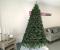 Brad artificial Christmas Deluxe by Sersimo, Canada Mix, 2D+3D, 230cm Household NewTrend