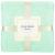 Patura pufoasa pentru 2 persoane, 2 fete, model in relief, 200x220cm, verde Household NewTrend