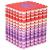 Covor din spuma pentru copii, tip puzzle cifre si litere, 36 piese, 175×175 cm, multicolor Household NewTrend