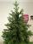 Brad artificial Christmas Deluxe by Sersimo, Viena Slim, 2D+3D, 210cm Household NewTrend