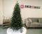 Brad artificial Christmas Deluxe by Sersimo, Viena Slim, 2D+3D, 210cm Household NewTrend