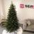 Brad artificial Christmas Deluxe by Sersimo, Viena Slim, 2D+3D, 210cm Household NewTrend