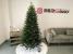 Brad artificial Christmas Deluxe by Sersimo, Viena Slim, 2D+3D, 210cm Household NewTrend