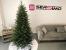Brad artificial Christmas Deluxe by Sersimo, Viena Slim, 2D+3D, 210cm Household NewTrend