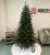 Brad artificial Christmas Deluxe by Sersimo, Viena Slim, 2D+3D, 210cm Household NewTrend