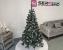 Brad artificial Christmas Deluxe by Sersimo, Lidia Nins, 2D,180cm Household NewTrend