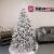 Brad artificial Christmas Deluxe by Sersimo, Victoria nins, 2D, 220cm Household NewTrend