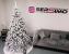 Brad artificial Christmas Deluxe by Sersimo, Victoria nins, 2D, 220cm Household NewTrend
