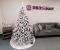 Brad artificial Christmas Deluxe by Sersimo, Victoria nins, 2D, 220cm Household NewTrend