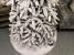 Brad artificial Christmas Deluxe by Sersimo, Victoria nins, 2D, 220cm Household NewTrend